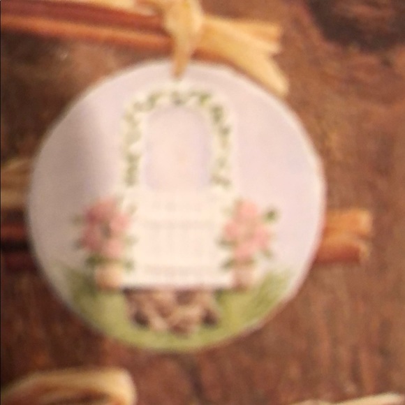 ceramic cookie & craft stamps - Picture 9 of 16